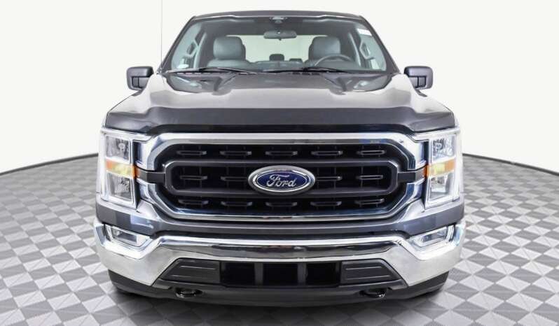 
								Buy 2021 Ford F 150 XLT full									