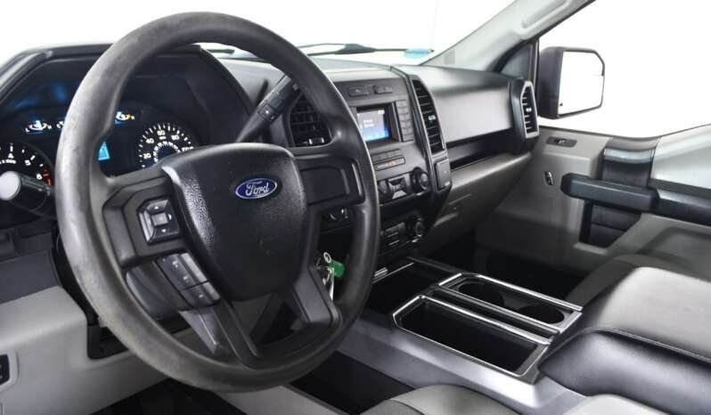 
								Buy 2020 Ford F 150 XL full									