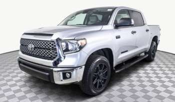 
									Buy 2021 Toyota Tundra 4WD SR5 full								