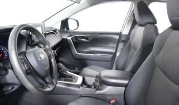 
									Buy 2022 Toyota Rav 4 LE full								