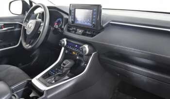 
									Buy 2020 Toyota RAV4 XLE full								