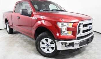 
									Buy 2021 Ford F 150 Truck full								
