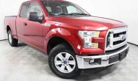Buy 2021 Ford F 150 Truck