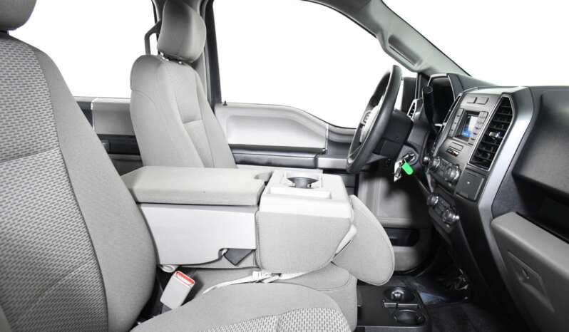 
								Buy 2022 Ford Truck full									