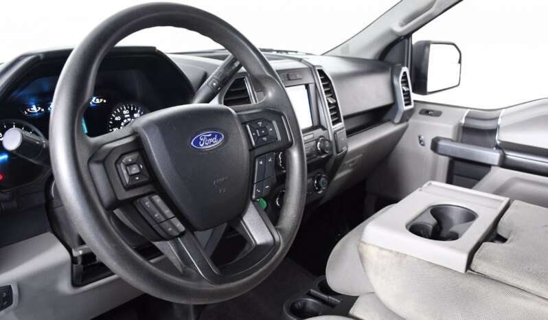 
								Buy 2020 Ford F 150 Truck full									