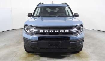 
									Buy 2022 Ford Bronco Sport BIG BEND full								