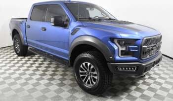 
									2023 Ford F 150 RAPTOR full								