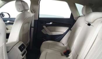
									Buy 2020 Audi Q5 TITANIUM PREMIUM full								