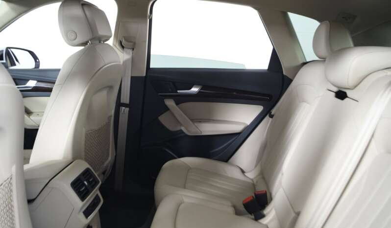 
								Buy 2020 Audi Q5 TITANIUM PREMIUM full									