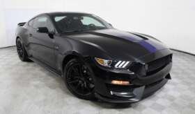 Buy 2022 Ford Mustang GT