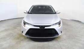 Buy 2022 Toyota Corolla LE