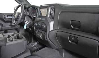 
									Buy 2022 Chevrolet Silverado 1500 LTD RST full								