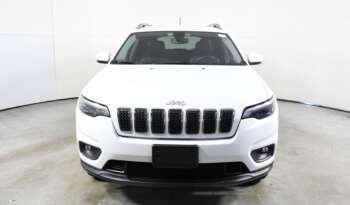 
									Buy 2021 Jeep SUV full								