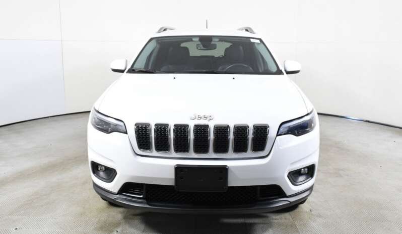
								Buy 2021 Jeep SUV full									