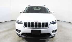 Buy 2021 Jeep SUV