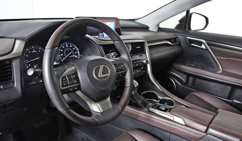 
								Buy 2022 Lexus Model full									