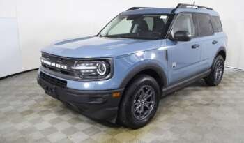 
									Buy 2022 Ford Bronco Sport BIG BEND full								