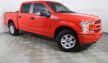 
									Buy 2020 Ford F 150 XL full								