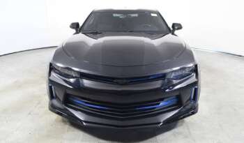 
									Buy 2021 Chevrolet Camaro 1LT full								