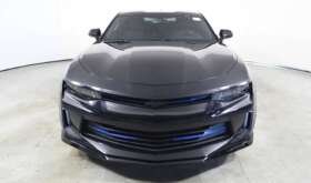 Buy 2021 Chevrolet Camaro 1LT