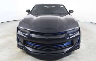 Buy 2021 Chevrolet Camaro 1LT