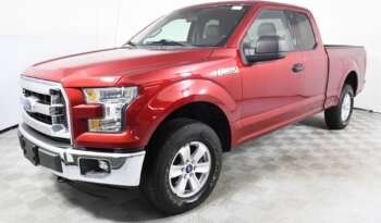 
									Buy 2021 Ford F 150 Truck full								