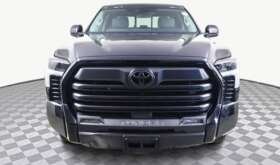 Buy 2023 Toyota Tundra 2WD SR5