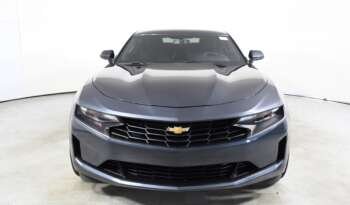 
									Buy 2021 Chevrolet Camaro full								