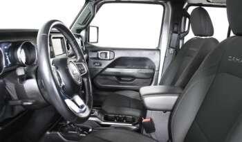 
									Buy 2023 Jeep Wrangler SPORT full								