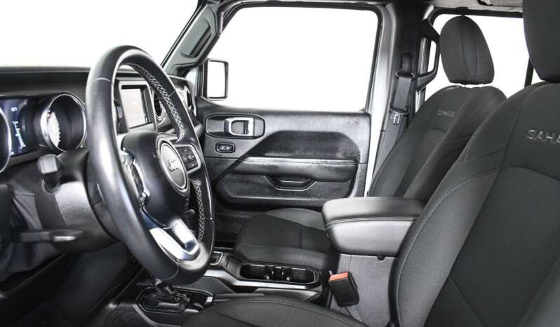 
								Buy 2023 Jeep Wrangler SPORT full									