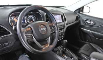 
									Buy 2021 Jeep SUV full								