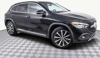 
									Buy 2023 Mercedes Benz GLA GLA 250 full								