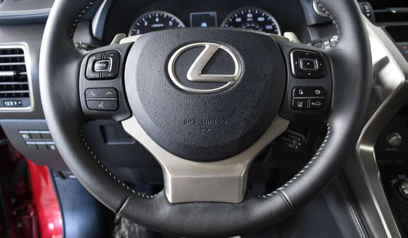 
								Buy 2020 Lexus full									