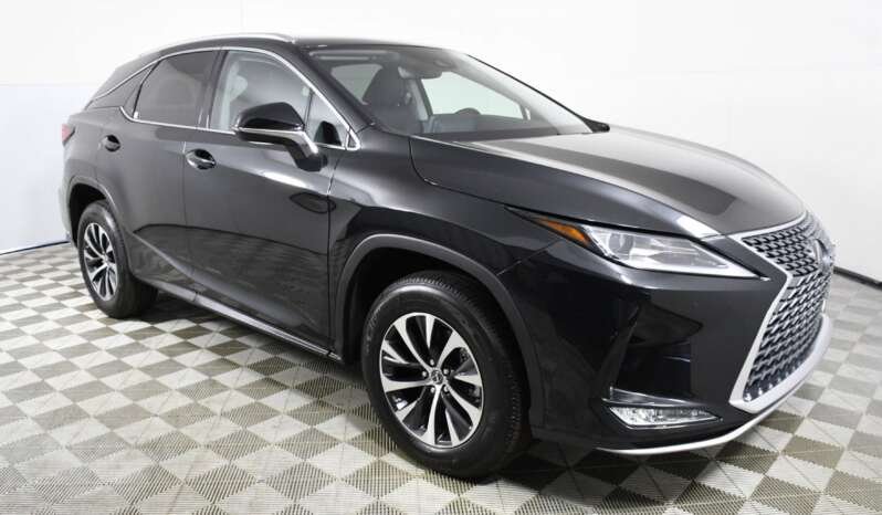
								Buy 2021 Lexus full									