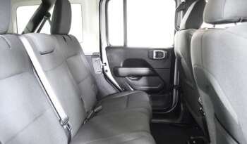 
									Buy 2023 Jeep Wrangler SPORT full								