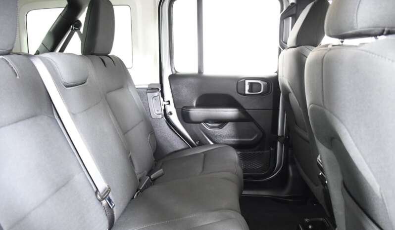 
								Buy 2023 Jeep Wrangler SPORT full									