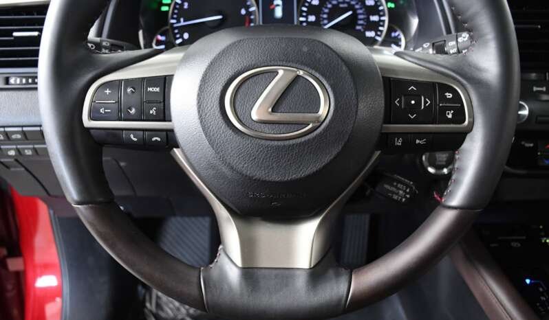 
								Buy 2022 Lexus Model full									