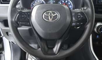 
									Buy 2020 Toyota RAV4 XLE full								