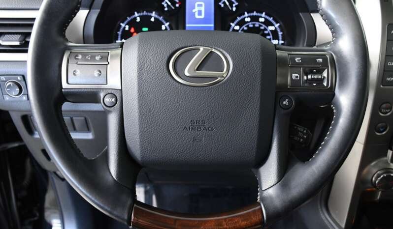 
								Buy 2018 Lexus SUV full									