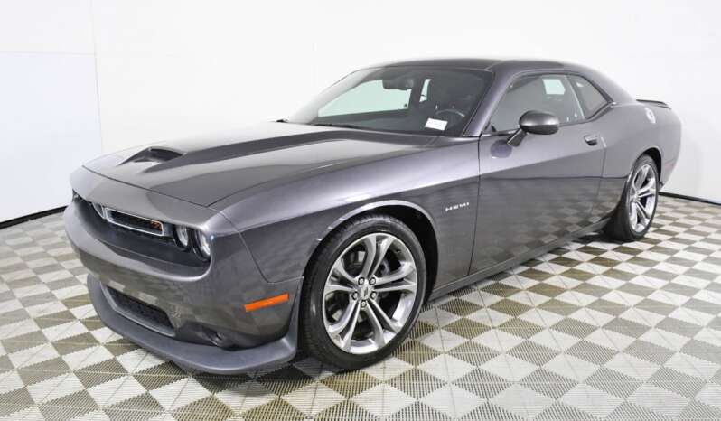 
								Buy Dodge 2021 full									