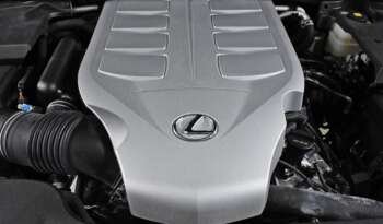 
									Buy 2018 Lexus SUV full								