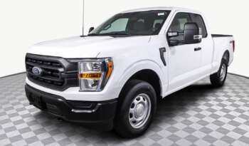 
									Buy 2021 Ford F 150 XL full								