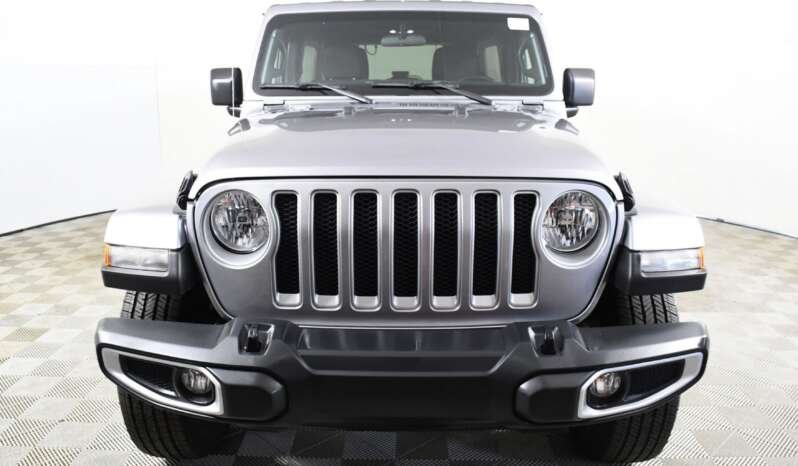 
								Buy 2023 Jeep Wrangler SPORT full									