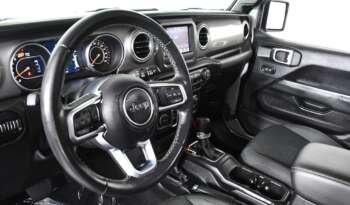 
									Buy 2023 Jeep Wrangler SPORT full								
