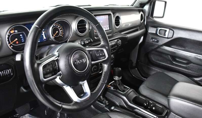 
								Buy 2023 Jeep Wrangler SPORT full									