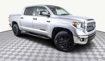 
									Buy 2021 Toyota Tundra 4WD SR5 full								