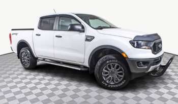 
									Buy 2022 Ford Ranger XLT full								