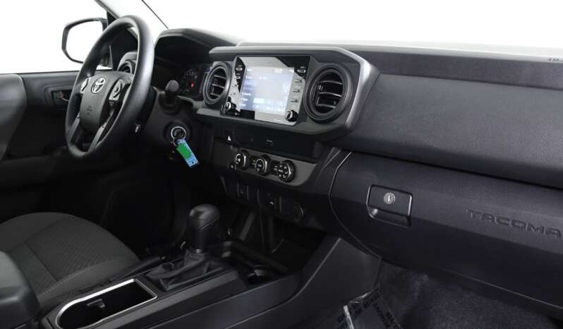 
								Buy 2020 Toyota Tacoma sr5 full									