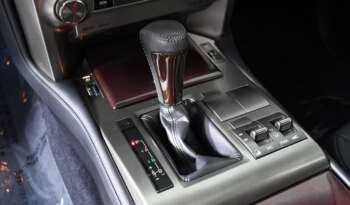 
									Buy 2018 Lexus SUV full								