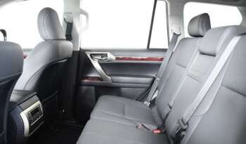 
									Buy 2018 Lexus SUV full								